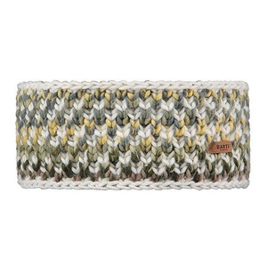 Barts, Stirnband Unisex Beige ONE SIZE, 