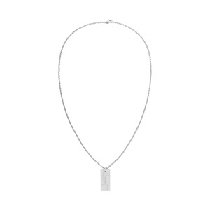 Calvin Klein, Calvin Klein Grid Collier Herren, Calvin Klein Grid Halsschmuck Herren
