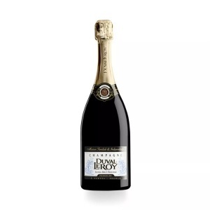 Duval-Leroy, Extra Brut Prestige 1er Cru - Duval-Leroy - 75 cl - Champagner und Schaumwein - Champagne, Frankreich, Prestige Extra Brut 1er Cru - Wein Sortiment 75 cl