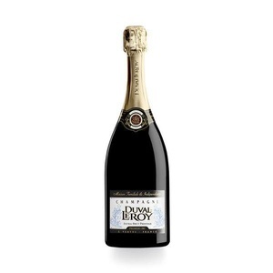 Duval-Leroy, Extra Brut Prestige 1er Cru - Duval-Leroy - 75 cl - Champagner und Schaumwein - Champagne, Frankreich, Prestige Extra Brut 1er Cru - Wein Sortiment 75 cl