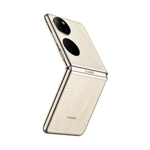 Huawei, Huawei P50 Pocket 512 GB Gold, HUAWEI P50 Pocket Premium Edition