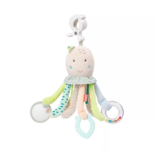 Fehn, fehn® Activity-Oktopus, fehn Motorik-Spielzeug Activity Oktopus