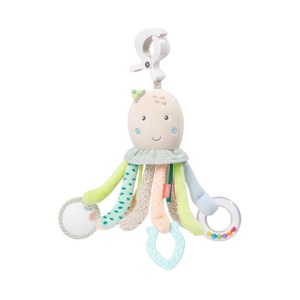 Fehn, fehn® Activity-Oktopus, fehn Motorik-Spielzeug Activity Oktopus