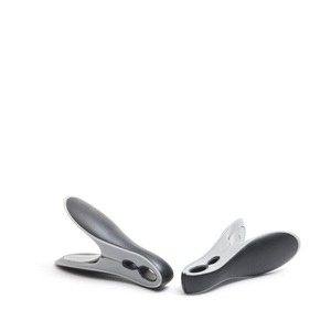 BRABANTIA, Wäscheklammern Wäscheklammern, Brabantia - Wäscheklammern, 8 Stück, Zweifarbig