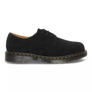 Dr.Martens, Schnürer Herren Black 45, Dr.Martens - Schnürer, für Herren, Black, Größe 45
