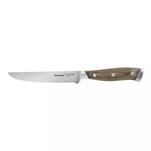 Metaltex, Steakmesser Steakmesser, Metaltex - Steakmesser, 25cm, Braun