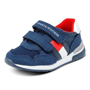 Tommy Hilfiger, TOMMY HILFIGER Sneaker »LOW CUT VELCRO«, 