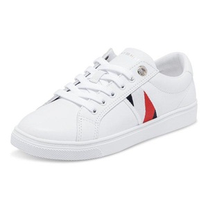 Tommy Hilfiger, Sneakers, Low Top Damen Weiss 41, 