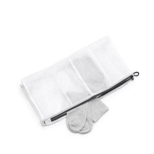 BRABANTIA, Wäschesack Wäschesack, Brabantia Wäschenetz , 149627 , Weiss , Kunststoff , 42x22x1 cm , 003394069901