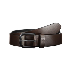 Lerros, Gürtel Herren Dunkelbraun 95, 