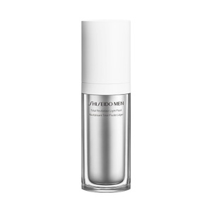 Shiseido, Total Revitalizer Light Fluid Herren 70ml, Shiseido SHISEIDO MEN Shiseido SHISEIDO MEN Total Revitalizer Light Fluid antiaging_pflege 70.0 ml