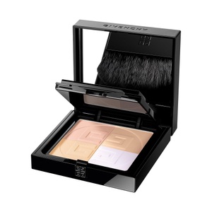 Givenchy, Prisme Libre Pressed Powder Damen Satin Blanc 9.5g, 