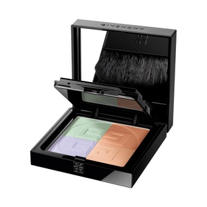 Givenchy, Prisme Libre Pressed Powder Damen Mousseline Acidulée 9.5g, Givenchy - Prisme Libre Pressed Powder, 9.5 g, Mousseline Acidulée