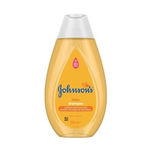 Johnsons Baby, Johnson´s Baby Shampoo 300ml, Johnson's Baby Shampoo