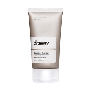 The Ordinary, The Ordinary More Molecules The Ordinary More Molecules Squalane Cleanser 50.0 ml, The Ordinary More Molecules The Ordinary More Molecules Squalane Cleanser gesichtsfluid 50.0 ml