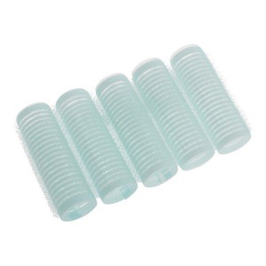 TRISA, TRISA Hair Haftwickler Selbsthaftend Mint 20mm, TRISA Hair Haftwickler Selbsthaftend Mint 20mm