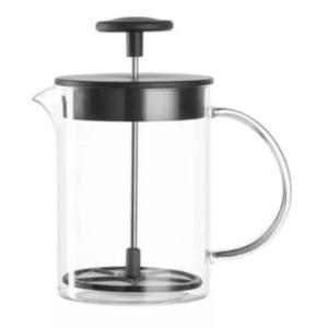 LEONARDO, Leonardo Milchsch?umer Caffe, Leonardo Milchschäumer Caffe Transparent
