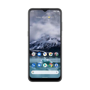 Nokia, Nokia G11 32 GB Schwarz, Nokia G11