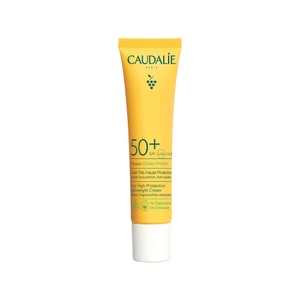Caudalie, Vinosun Fluid Sehr Hoher Schutz Damen 40ml, Caudalie - Vinosun Fluid Sehr hoher Schutz, 40 ml