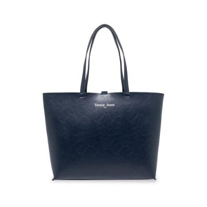TOMMY JEANS, Shopping-bag Damen Marine ONE SIZE, 