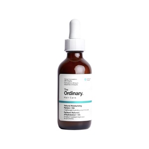 The Ordinary, The Ordinary The Ordinary Hair Care Natural Moisturizing Factors + HA haarpflege, The Ordinary The Ordinary Hair Care Natural Moisturizing Factors + HA haarserum 60.0 ml