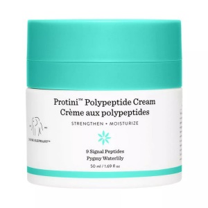 Drunk Elephant, Drunk Elephant Feuchtigkeitspflege Drunk Elephant Feuchtigkeitspflege Protini™ Polypeptide Cream 50.0 ml, DRUNK ELEPHANT - Protini? Polypeptide Cream- Gesichtscreme, 50 ml