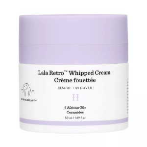 Drunk Elephant, Drunk Elephant Feuchtigkeitspflege Drunk Elephant Feuchtigkeitspflege Lala Retro Whipped Cream 50.0 ml, DRUNK ELEPHANT - Lala Retro? Whipped Cream SOS Creme für trockene Haut, 50 ml