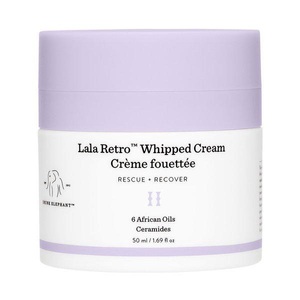 Drunk Elephant, Drunk Elephant Feuchtigkeitspflege Drunk Elephant Feuchtigkeitspflege Lala Retro Whipped Cream 50.0 ml, DRUNK ELEPHANT - Lala Retro? Whipped Cream SOS Creme für trockene Haut, 50 ml