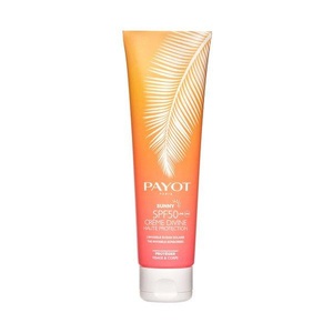 Payot, Payot Sunny Spf 50 Creme Göttlichen hohen Schutz Die unsichtbare Sonnencreme - für Gesicht & Körper - 150ml/5oz, PAYOT SUNNY Creme Divine SPF50 150 ml