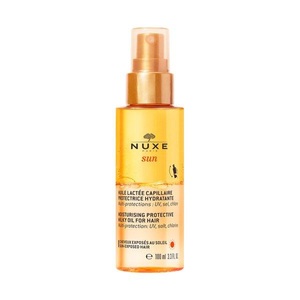Schützende, Feuchtigkeitsspendende Haaröl-lotion Damen  100 ml