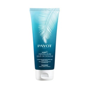 LABORATOIRES Dr. N.G. PAYOT, Payot Sunny Merveilleuse Gelée de Douche 200 ml, Payot Sunny Merveilleuse Gelée de Douche 200 ml