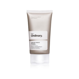 The Ordinary, The Ordinary More Molecules The Ordinary More Molecules Salicylic Acid 2% Mask 50.0 ml, The Ordinary More Molecules The Ordinary More Molecules Salicylic Acid 2% Mask feuchtigkeitsmaske 50.0 ml