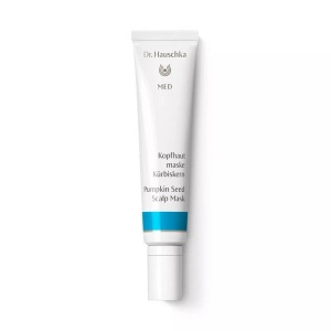 Dr. Hauschka, Dr Hauschka Med Kopfhautmaske Kürbiskern 25 ml, Dr. Hauschka Med Kopfhautmaske Kürbiskern (25ml)