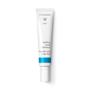Dr. Hauschka, Dr Hauschka Med Kopfhautmaske Kürbiskern 25 ml, Dr. Hauschka Med Kopfhautmaske Kürbiskern (25ml)