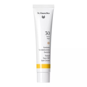 Dr. Hauschka, Dr. Hauschka Sonnencreme Gesicht getönt LSF30 (40ml), Dr. Hauschka Sonnencreme Gesicht getönt LSF30 (40ml)
