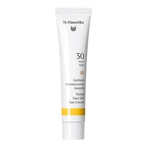 Dr. Hauschka, Dr. Hauschka Sonnencreme Gesicht getönt LSF30 (40ml), Dr. Hauschka Sonnencreme Gesicht getönt LSF30 (40ml)