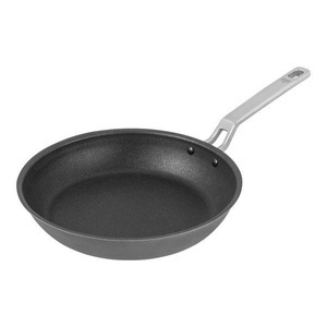 Kuhn Rikon Swiss, Bratpfanne NEW LIFE PRO, Kuhn Rikon - Bratpfanne, 28cm, Black