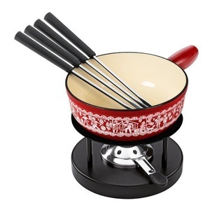 Kuhn Rikon, Käsefondue-Set Käsefondue-Set, 