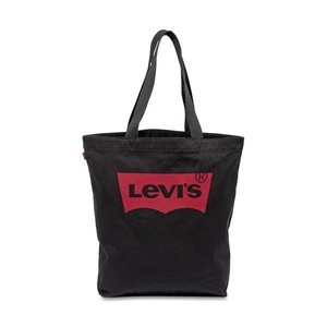 LEVI'S, Shopper 'Batwing', Levi's® Shopper, mit modischem Logo Druck