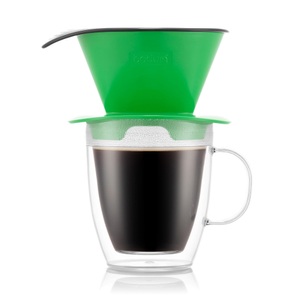 BODUM, Kaffeebereiter Kaffeebereiter, 