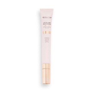 Revolution, Rehab Lip Plump Maximiser Lip Conditioner Damen 10ml, Revolution - Rehab Lip Plump Maximiser Conditioner, Rehab, 10 ml