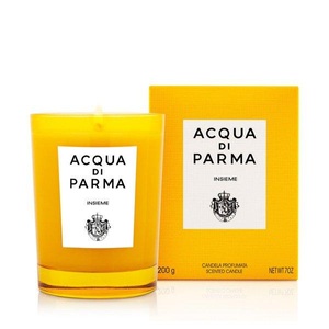 Acqua Di Parma, Acqua di Parma Insieme Acqua di Parma Insieme Scented Candle kerze, Acqua di Parma Insieme Acqua di Parma Insieme CANDLE kerze 200.0 ml