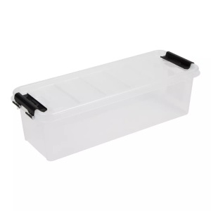 Ebnat, SmartStore Box SmartStore Box, Ebnat - SmartStore Box, 3.5L, Transparent