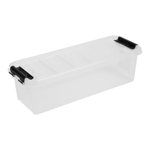Ebnat, SmartStore Box SmartStore Box, Ebnat - SmartStore Box, 3.5L, Transparent