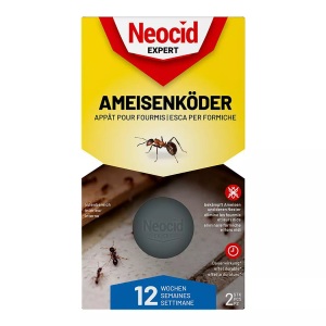 Neocid, Neocid EXPERT Ameisenköder (2 Stück), Neocid Expert Ameisenköder (2 Stk)