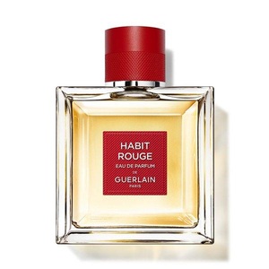 Guerlain, Eau De Parfum Herren 100 ml, Guerlain Habit Rouge Eau de Parfum 100ml Herren