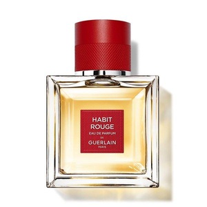 Guerlain, Eau De Parfum Herren 50 ml, Guerlain Habit Rouge Eau de Parfum 50ml Herren