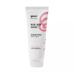 Goovi, goovi RUB RUB AWAY Gesichts-Peeling (75 ml), goovi Rub Rub away Gesichts-Peeling (75ml)