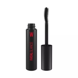 WYCON, Mascara Damen Black, 