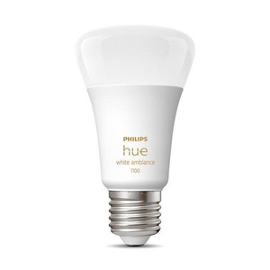 Philips HUE, Philips Hue White Amb Kolben E27 75W, Philips Hue White Ambiance E27 1x800lm 75W